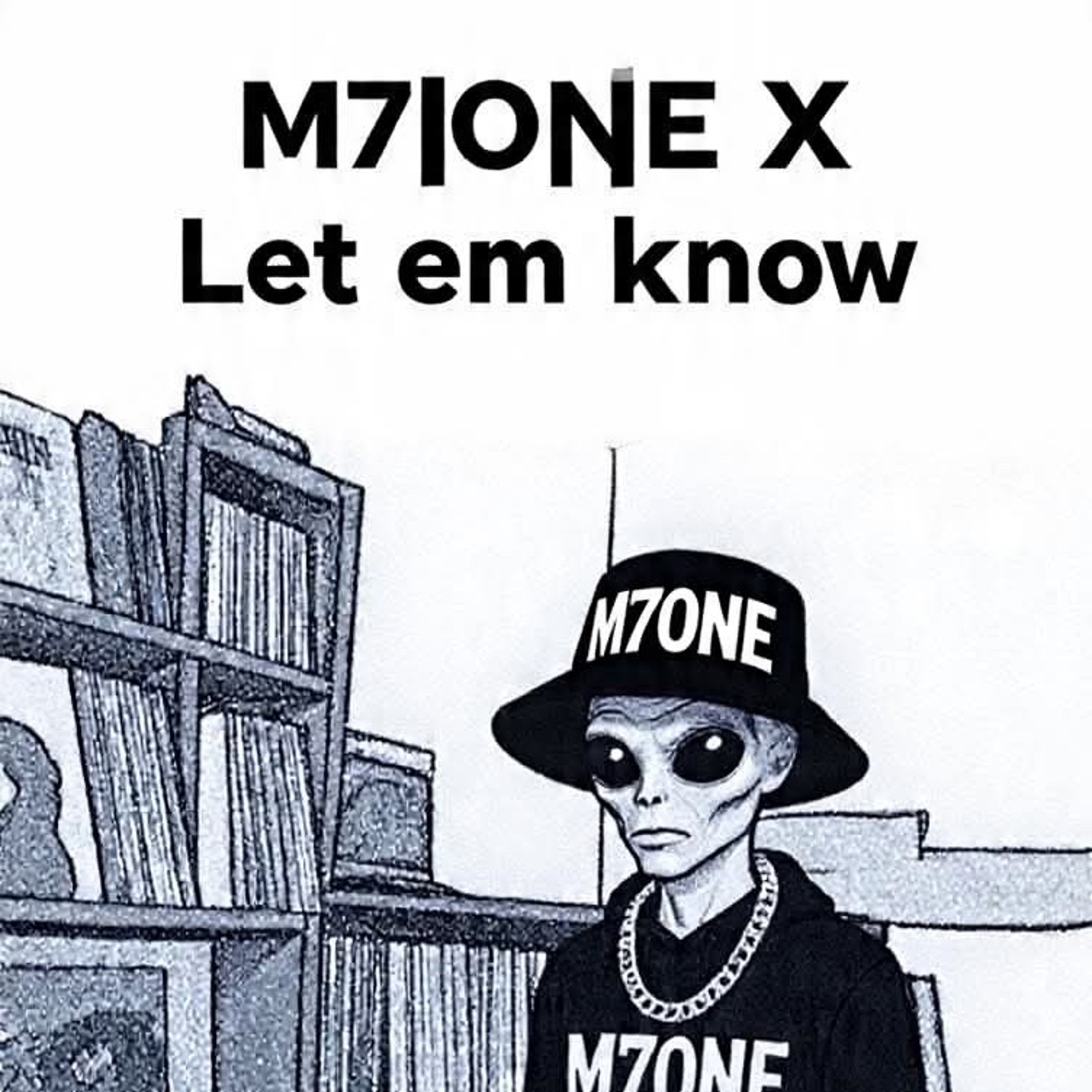 LET EM  KNOW MATT LEE_2 episode artwork