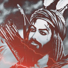 Dağlara Küstüm Ali (Remix) - Turkish Trap Remix  Türkçe Remix Trap