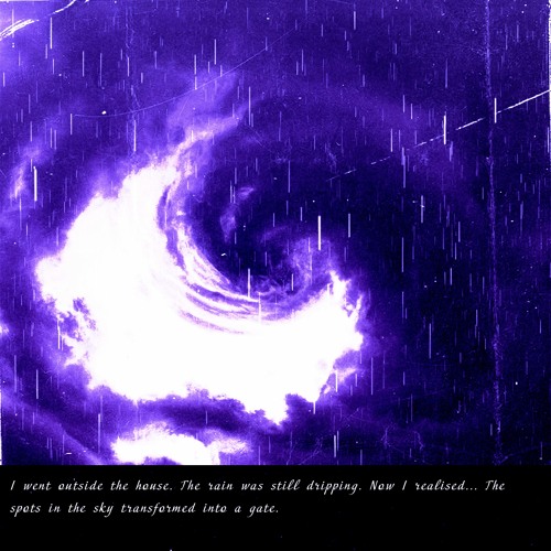 The Gate (Single Version)