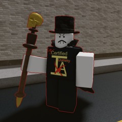 Dracula - Item Asylum