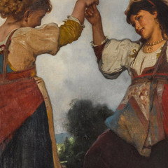 Ancestral Embodiment with Marika Heinrichs