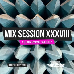 Mix Session XXXVIII