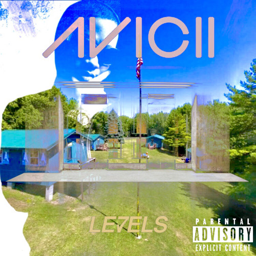 Shy Glizzy Vs. Avicii - White Girl Vs. Levels (Leo's Mashup)