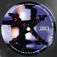 Batenko - Caliente [STEP12]