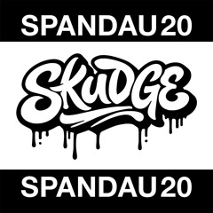 SPND20 Mixtape by Skudge