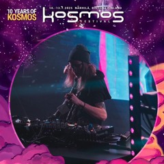 Decion - Live @ Kosmos Festival 2025