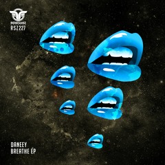 Daneey, Patrick Steiner - Breathe (Original Mix)
