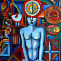 Exercise Of Imagination