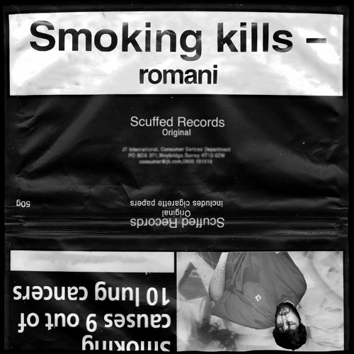1 Smoking Kills