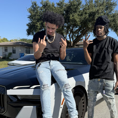 Shit talk 2 ft lil quanzy