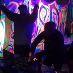 ASI VOGMAN AND IZOTOP UNDERGROUND PURIM 2025
