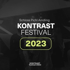 XRISTOS. @ Kontrast Festival 2023 | Schloss Pichl, Aindling | 04.08.23