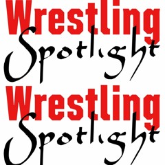 Sunday, May 26: Wrestling Spotlight Weekly Champions David The Difference