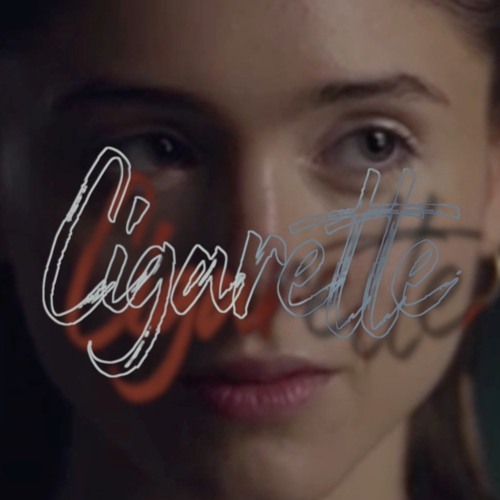 Cigarette