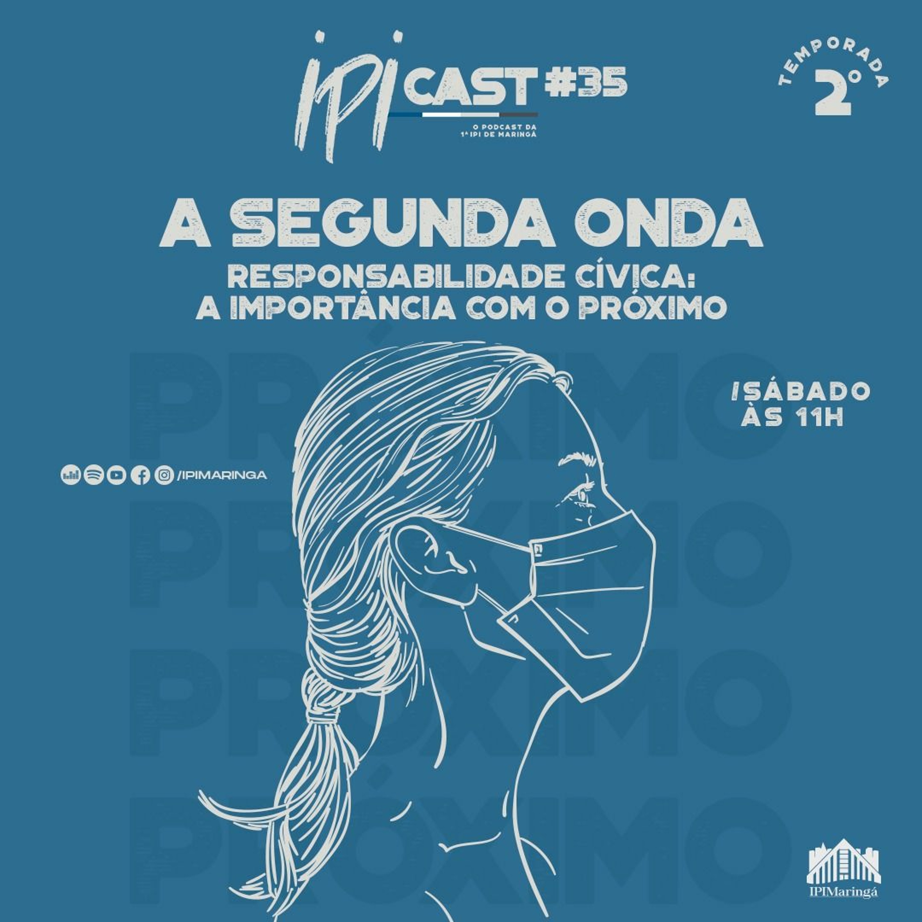 IPIcast