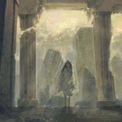 DUSTCELL - 終点 (Last Stop)