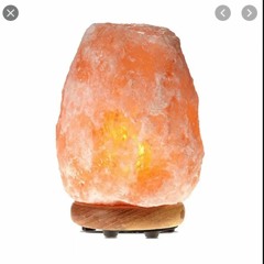 Salt Lamp