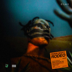 ( FREE ) TRAVIS SCOTT x RODEO TYPE BEAT