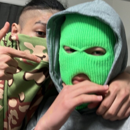 Laugh Flow (feat.wick4ea)