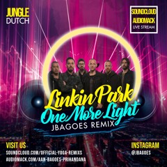 One More Light (JBAGOES REMIX)
