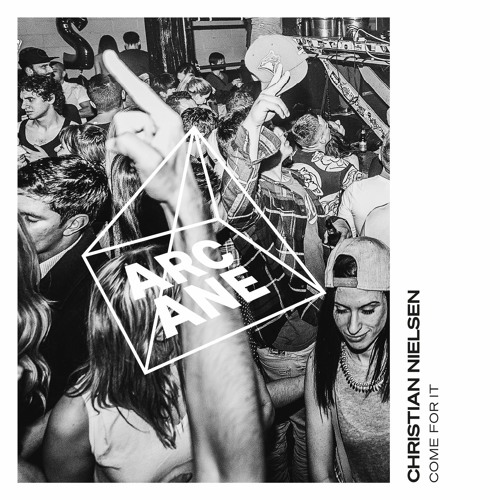 Christian Nielsen - Elevated