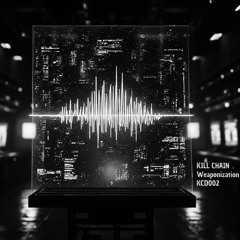 SAPP - Weaponization (Original mix)