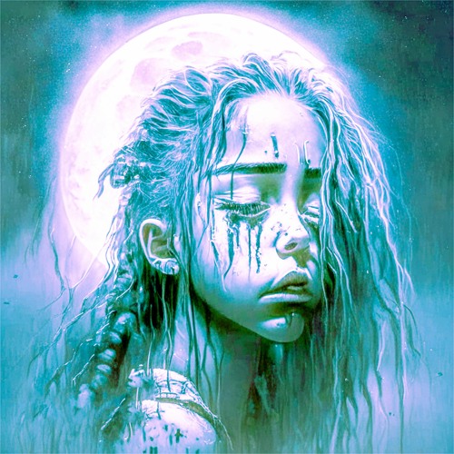 I SAW HER IN THE MOONLIGHT (ꜱᴘᴇᴅ ᴜᴘ) *𝙉𝙊𝙒 𝙊𝙉 𝙎𝙋𝙊𝙏𝙄𝙁𝙔*