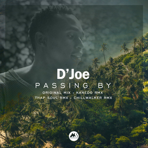 D'Joe - Passing By (Kanedo Rmx)