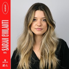 521: Sarah Chilanti