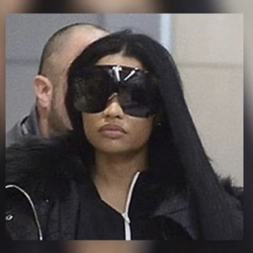 Nicki minaj Did it On 'em (bass boosted)