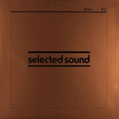 selected sound 1