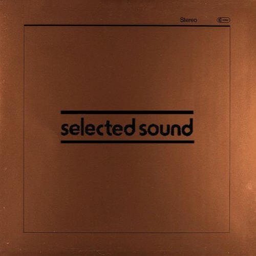 selected sound 1