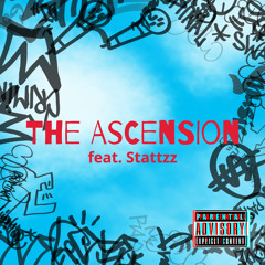 The Ascension feat. Stattzz Prod. by JustDan
