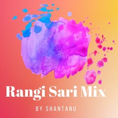 Rangi Sari Mix