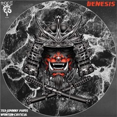 753 & Johnny Piras - Capital Punishment