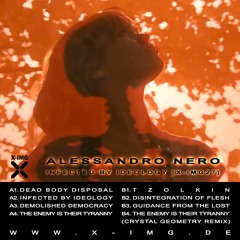 [PREMIERE] Alessandro Nero - Demolished Democracy [X-IMG27]