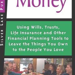 PDF Family Money: Using Insurance, Living Trusts and Other Tools... free acces