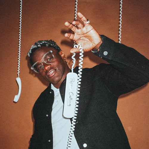 Paper Calling (feat. Big Skeez & Sirpedro)