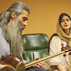 عزف على آلة التار: هادی آذرپیرا