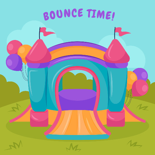 VesCod - Bounce!