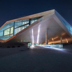 Qatar National Library