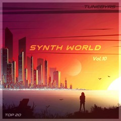 Synth World Vol.10