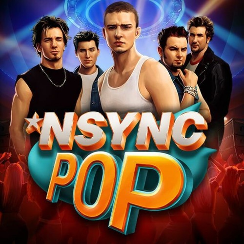 Nsync - POP