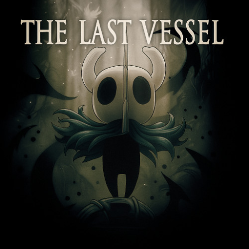 The Last Vessel - The Knight