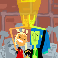 VS, Sayu Metal Version