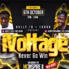 Fullklipp Live @ I Voltage