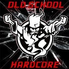 The Power Of Oldschool Hardcore #1