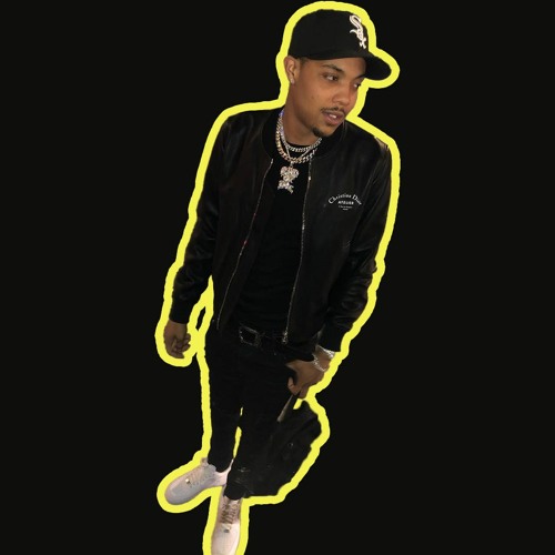 g herbo type beat