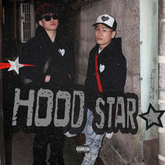 Hood Star（MAM LiL.M0）