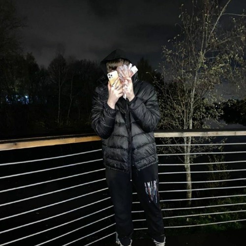 Ryt0usu - gh0st #СпасемЖизниКоал